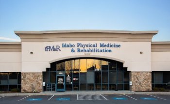 Idaho Physical Medicine and Rehabilitation