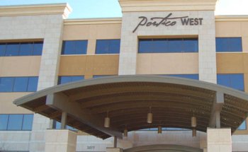 St. Luke's Rehabilitation: Meridian, E. Louise Dr.