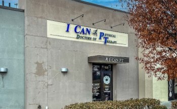 I CAN PT Doctors of Physical Therapy