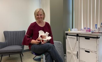 Physical Therapy Lab