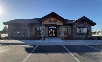 All In Physical Therapy, LLC