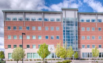 St. Luke's Clinic Lifestyle Medicine: Meridian, E Louise Dr.