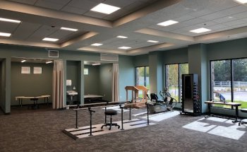 Meridian Meadows Transitional Care