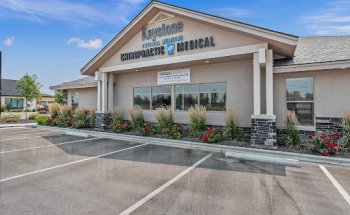 Keystone Physical Medicine