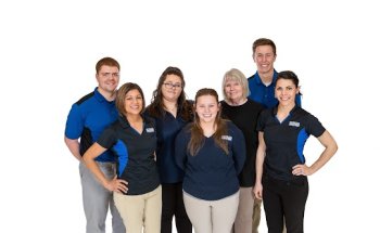 Idaho Spine and Sports Physical Therapy Boise-McMillan RD