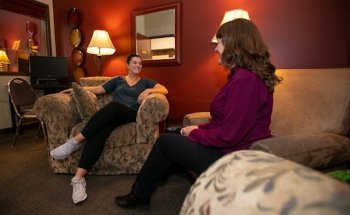 ISU Meridian Counseling Clinic