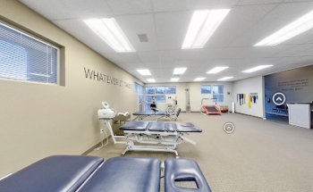 Idaho Spine and Sports Physical Therapy Boise