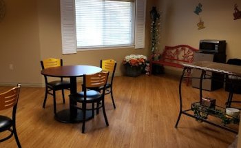 Creekside Transitional Care & Rehabilitation