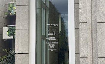 Physiothérapie Waterfield Plan-les-Ouates