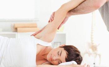 Rakita Deyana Physio-Concept