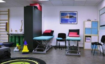 Cabinet de Kinésithérapie Vasco de Gama