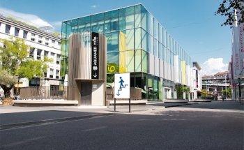 Aquamed | Flon (Lausanne)