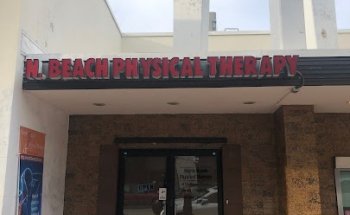 North Beach Physical Therapy