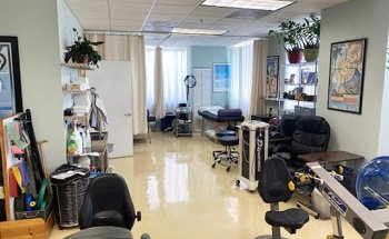 BOSH Physical Therapy, Inc.