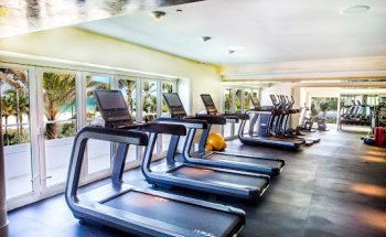 USA Sports Therapy South Beach