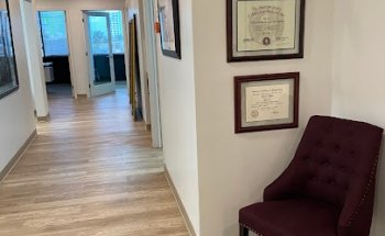 Headache & TMD Physical Therapy