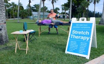 Miami Stretch Therapy