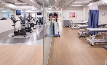 Baptist Health Physical Therapy & Rehabilitation | Miami Beach