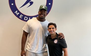 USA Sports Medicine South Beach