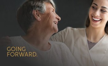 The Sands at South Beach Care Center