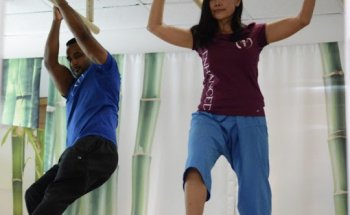 Enhanced Movement LLC