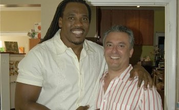 Miami Beach Sports Injury