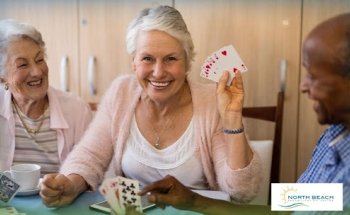 North Beach Rehabilitation Center