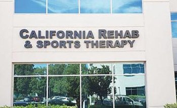 California Rehabilitation and Sports Therapy