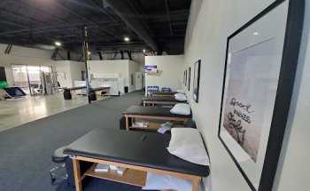 PacificPro Physical Therapy & Sports Medicine