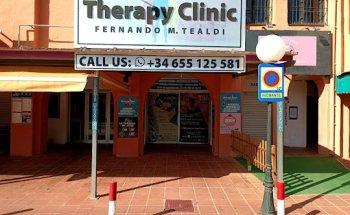 Therapy Clinic - Fernando Tealdi