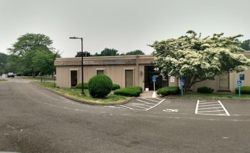 Yale Rehabilitation/Occupational health