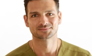 Active Health: Michael Orefice