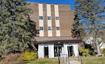 Village Crest Center for Health & Rehabilitation