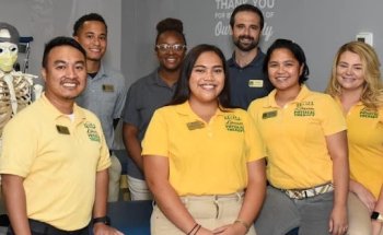 Lakeside Physical Therapy - Milford