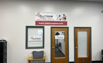 Platinum Physical Therapy - Milford