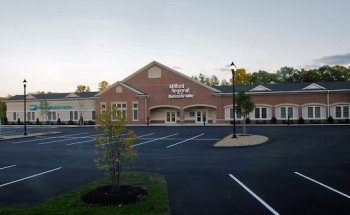 Milford Regional Medical Center - Rehabilitation & Sports Medicine - Northbridge