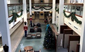 Bridgeport Hospital Milford Campus