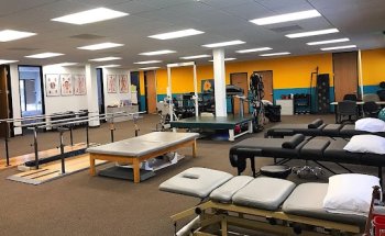 Zhu's Neuro-Acupuncture And Rehab Center