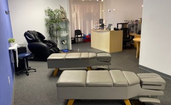 Healthworks Chiropractic