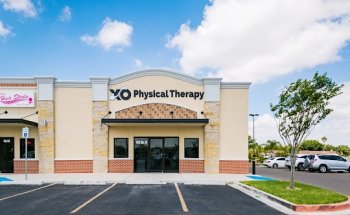 XO Physical Therapy Mission