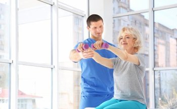 Gateway Rehab and Wellness Center, Inc.