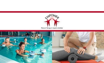 Empower Physical Therapy & Aquatics Institute