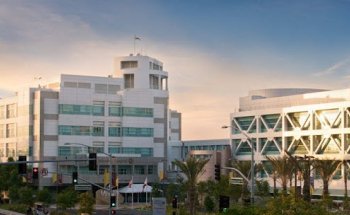 Providence Mission Hospital Mission Viejo