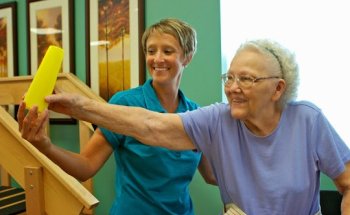 AFFIRMA Rehabilitation