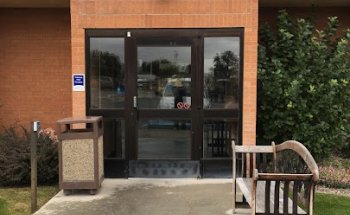 CMC Physical Therapy & Rehabilitation