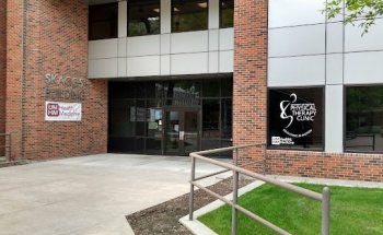 University of Montana Physical Therapy (UMPT) Clinic