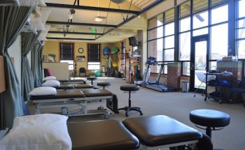 Missoula Bone & Joint Physical Therapy & Occupational-Hand Therapy