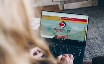PhysioTrekk