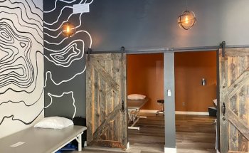 Range Physical Therapy & Wellness, PLLC