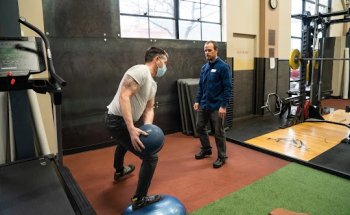 Alpine Physical Therapy, Downtown